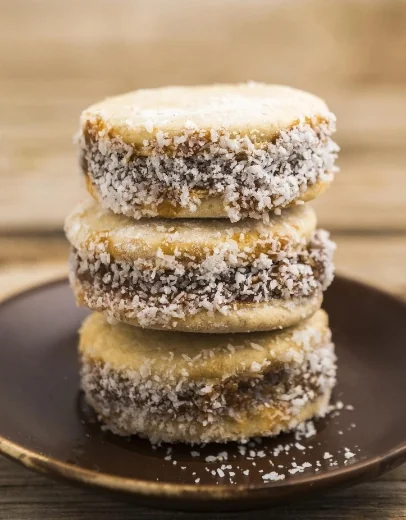 Alfajores