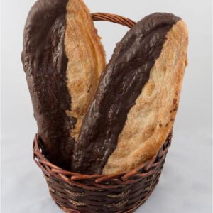 GRANADINAS CHOCOLATE