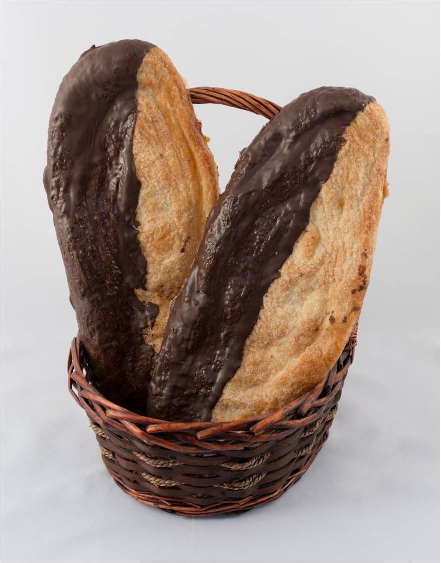 GRANADINAS CHOCOLATE