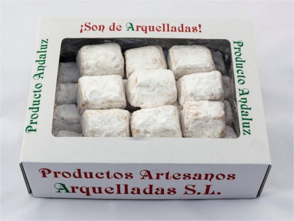 MANCHEGOS