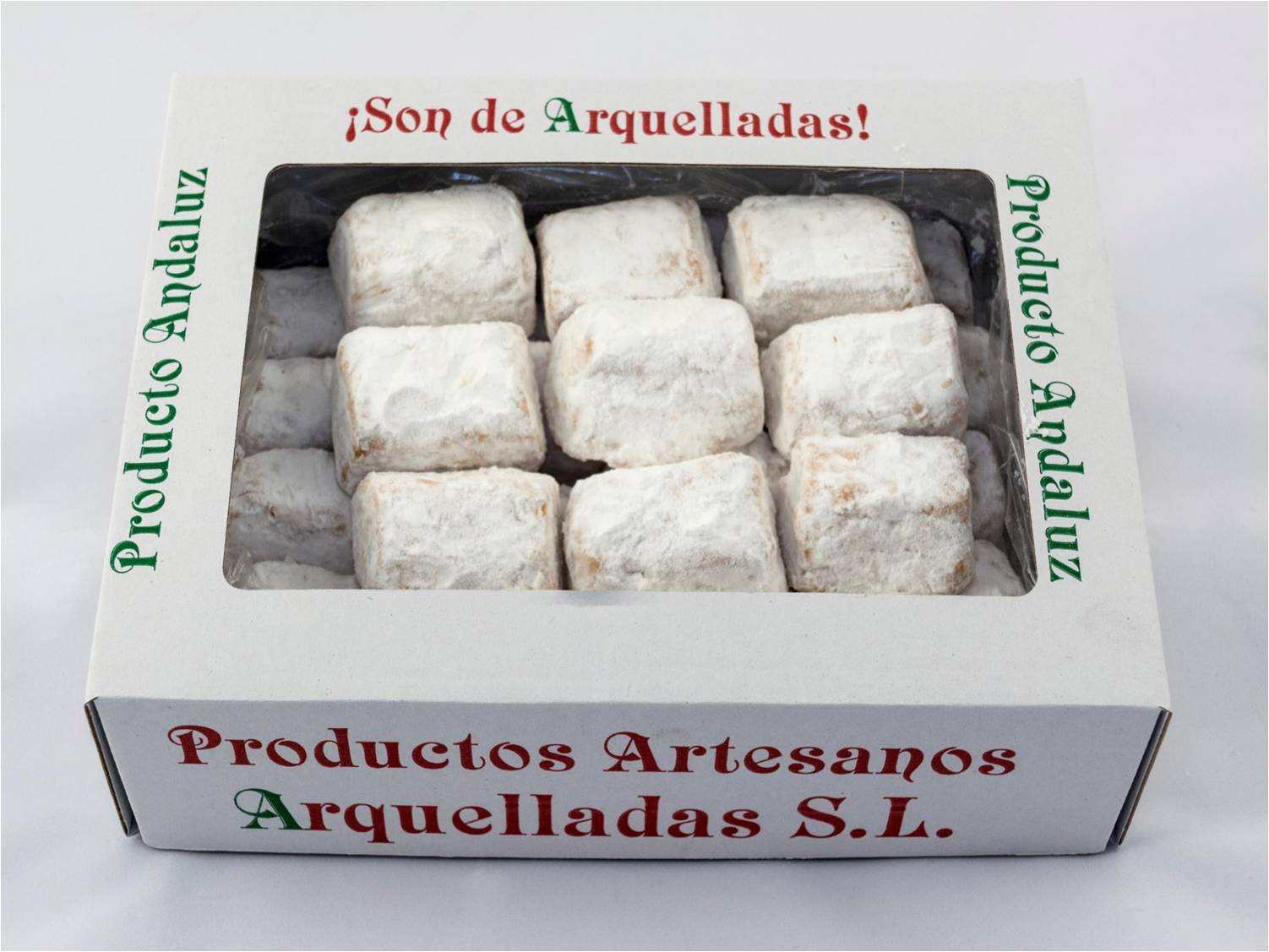 MANCHEGOS