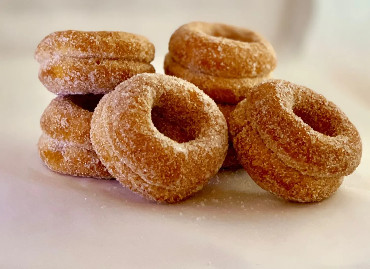 Roscos fritos
